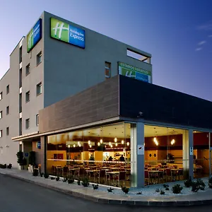 Express Airport By Ihg *** Málaga