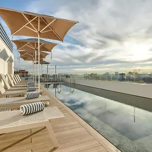 Sercotel Rosaleda **** Málaga